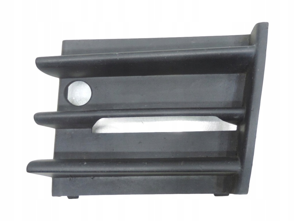 фото №1, Решітка бампера ліва skoda octavia ii