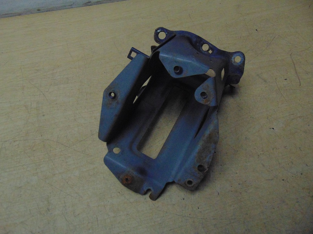 фото №7, Кронштейн кронштейн усилитель honda crv iii левый