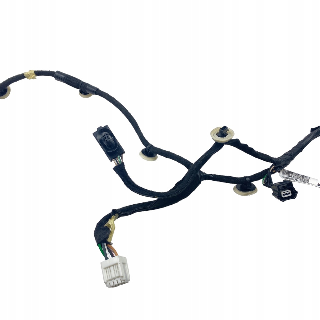 фото №11, Жгут дверь правый перед dacia jogger sandero iii logan iii 241250817r