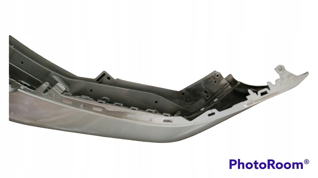 фото №5, Бампер перед передній porsche 911 992 turbo