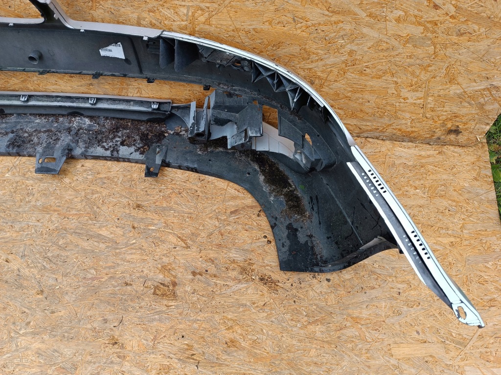 фото №10, Бампер перед передний st04004ba seat toledo ii 1999-2004