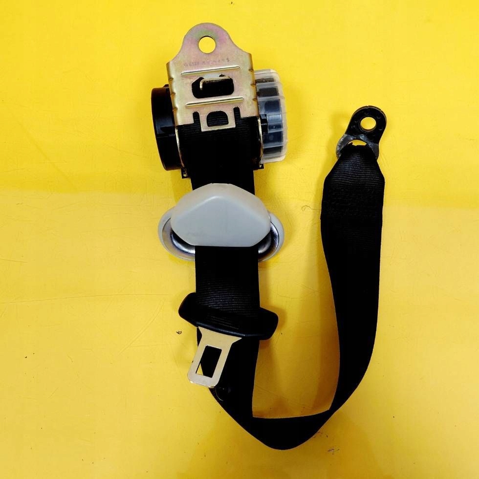 Купити Ремінь безпеки правий задні volkswagen golf iv 3d 0429138 nr1960