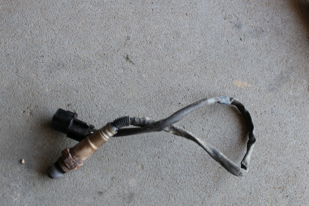 фото №1, Kia rio iii 11-. 1.4 бензин датчик лямбда-зонд