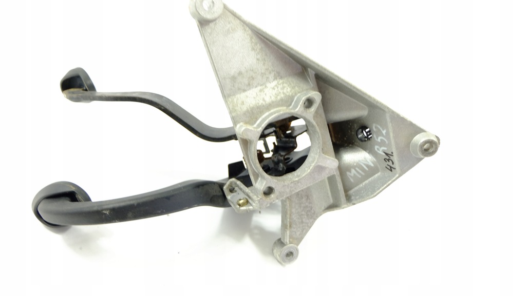 фото №7, Mini cooper r52 педалі