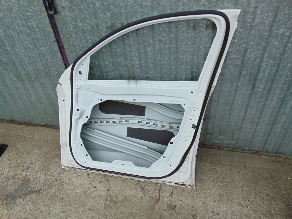 фото №10, Двері правий перед mercedes eqc a2937221400