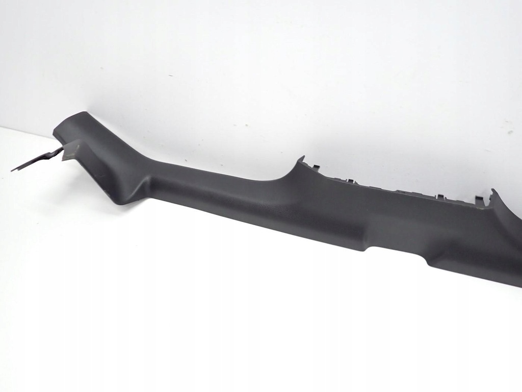 фото №2, Молдинг захист поріг поріг ліва 657853369 skoda scala 24r