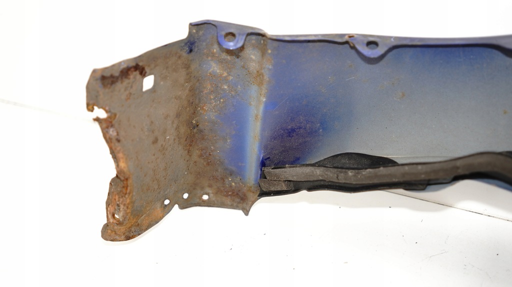 фото №9, Крыло правый перед mazda 2 ii de 07-10r