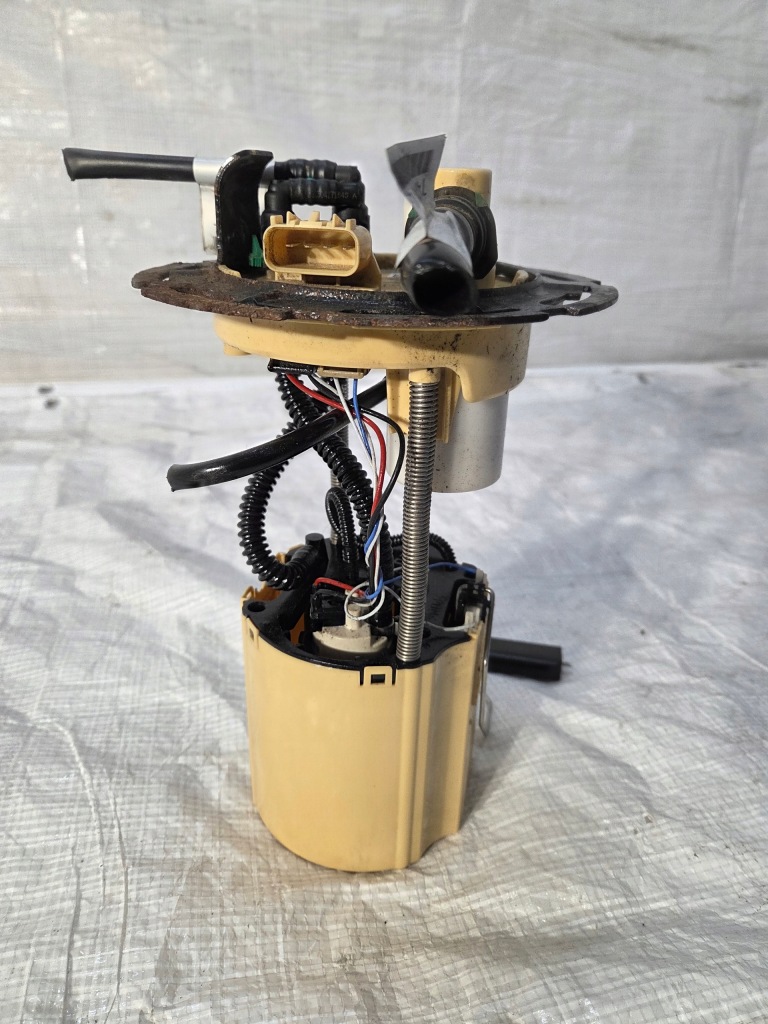 Насос помпа топлива поплавок opel mokka 1.7 cdti 13575946 в Украине