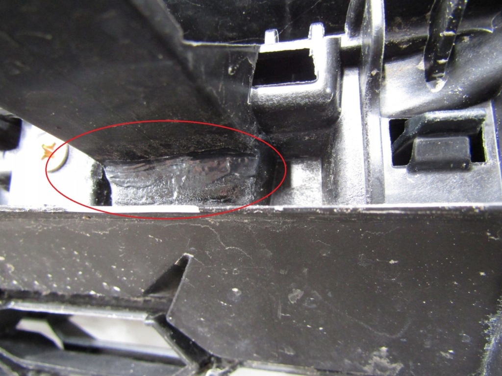 Бампер перед передний audi a3 8y0 20- в Украине