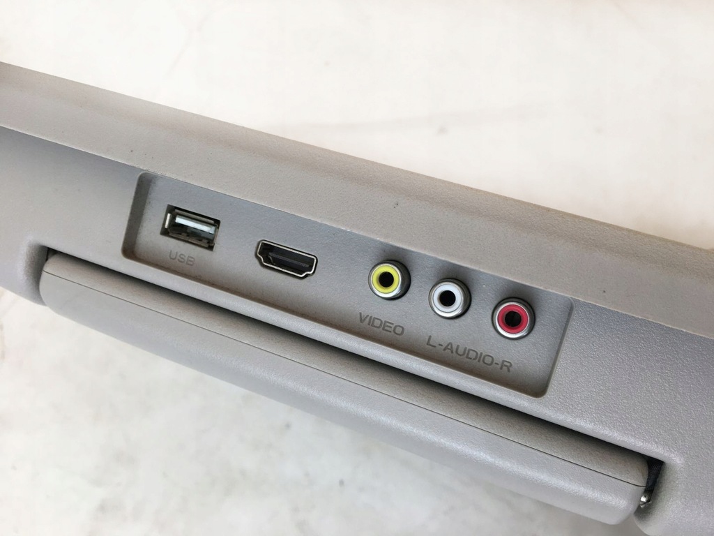 фото №11, Chrysler pacifica 17- проигрыватель dvd 68330446ac