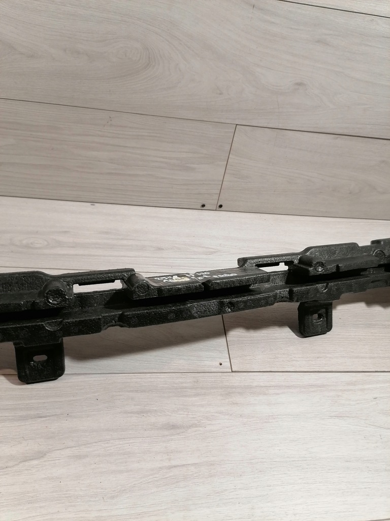 фото №8, Bmw ix i20 пена абсорбер перед 51119464194