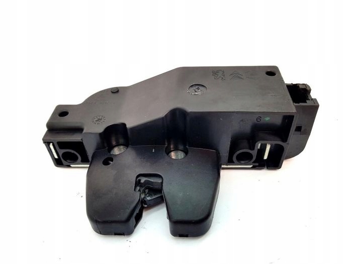 фото №1, Замок крышки багажника задняя peugeot 307 407