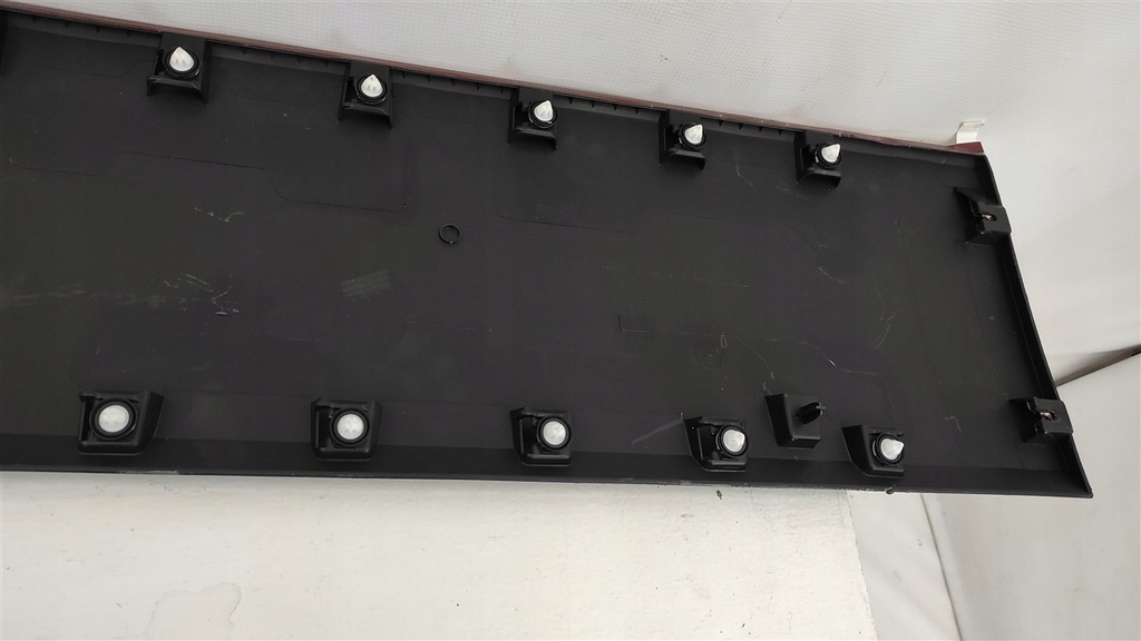 фото №10, Молдинг бічна права vw crafter 7c 7c0853518b