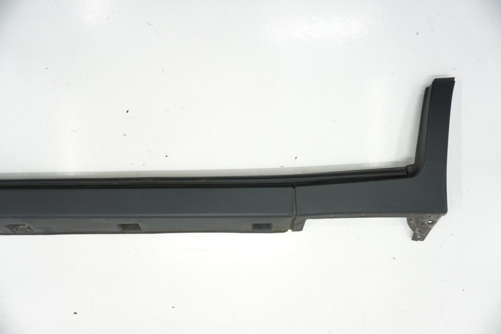 фото №3, Opel mokka молдинг поріг ліва