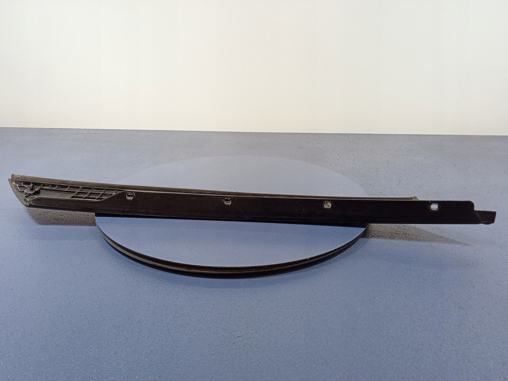 фото №5, Fabia ii 5j молдинг накладка стойка a правая