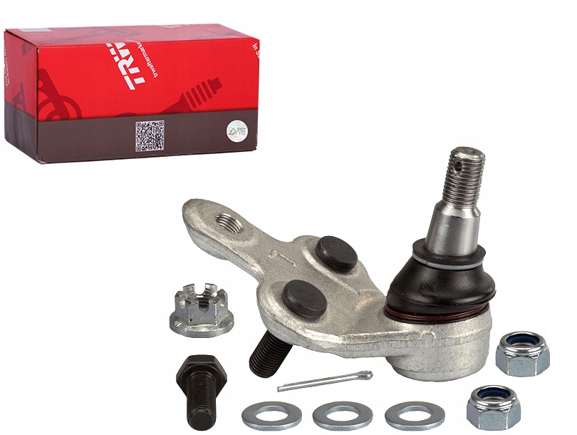 фото №1, Шарова опора важеля перед l lexus es rx toyota alphard i camry harrier