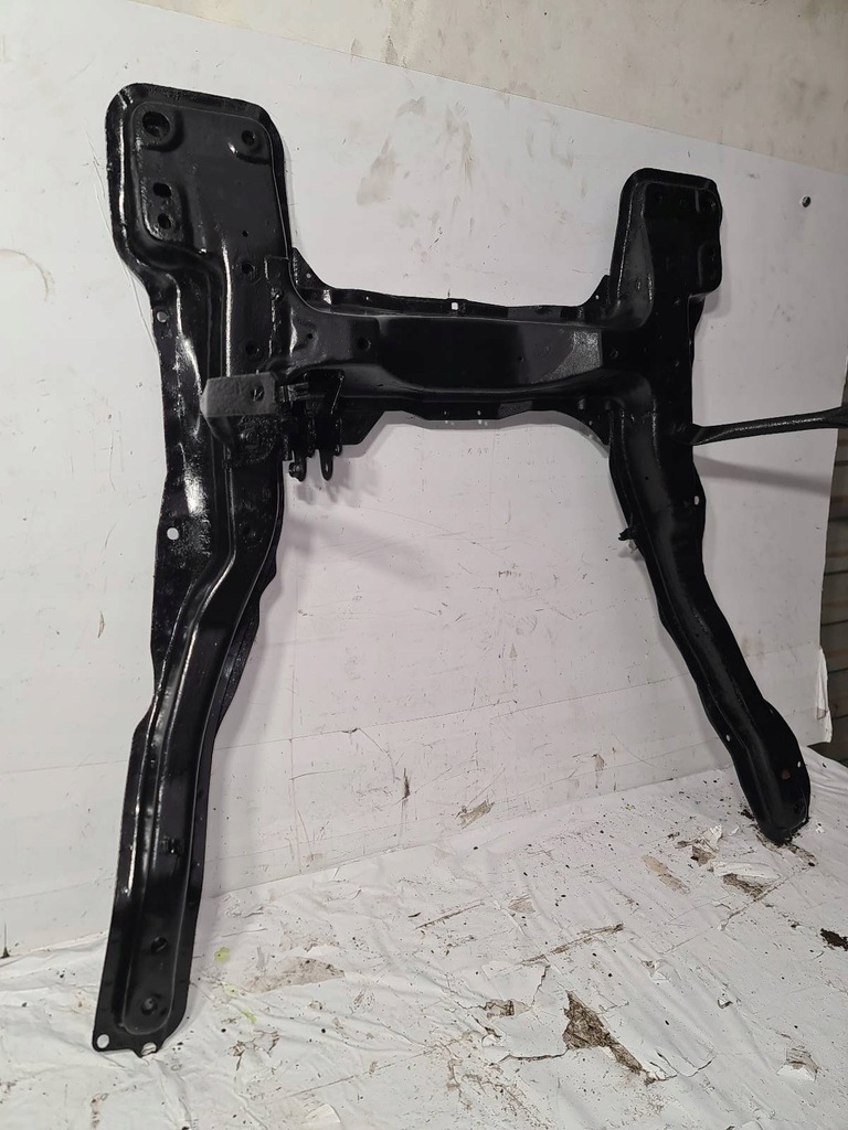 фото №1, Подрамник подрамник fiat scudo i 96-06