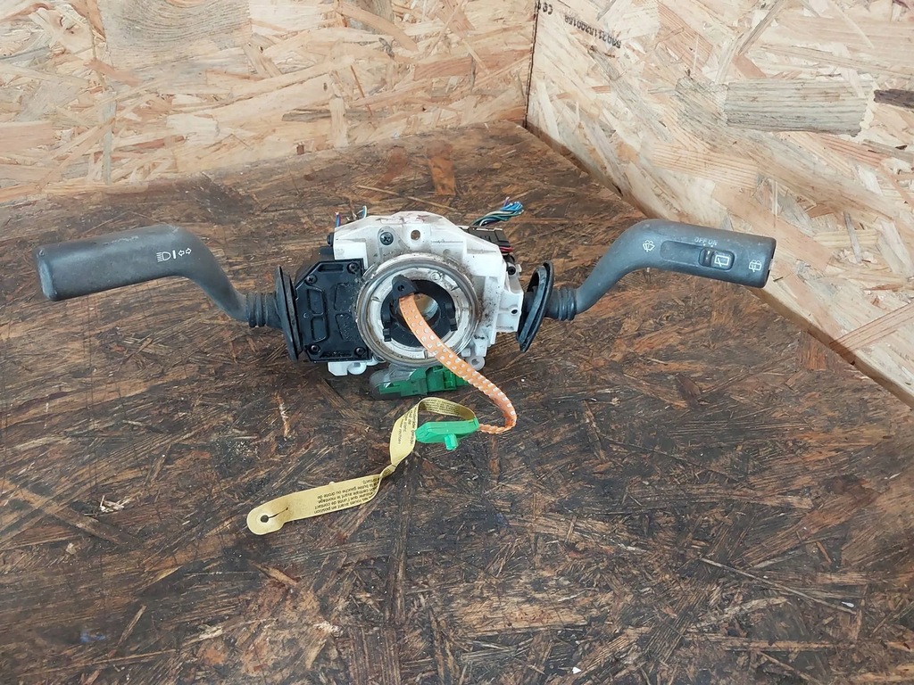 фото №8, Перемикач комбінований перемикачі volvo v40 30808928