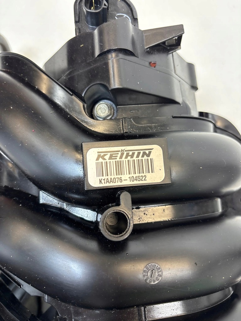 фото №7, Honda civic ix lift 15-17 коллектор всасывающий 1,8 r18z4