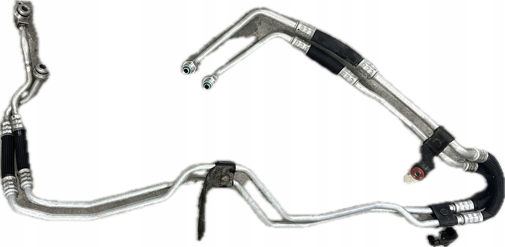 фото №13, Генератор denso 180a 50537696 alfa romeo stelvio giulia 2.0 turbo