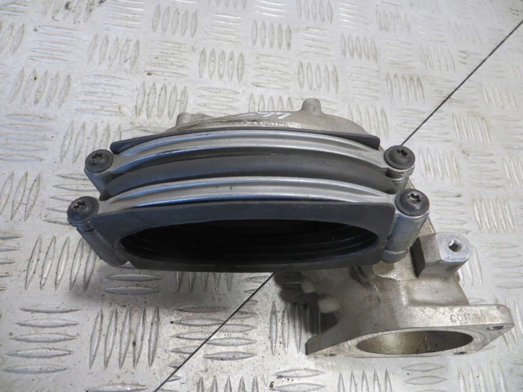 фото №4, 1751152453604 дроссельная заслонка mini cooper r50