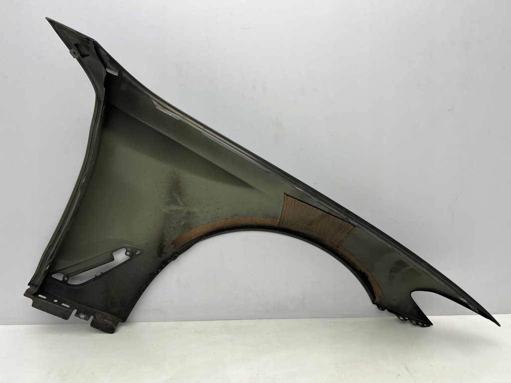 Bmw 5 g30 g31 крыло  передний левое  перед оригинал oem 17- Недорого