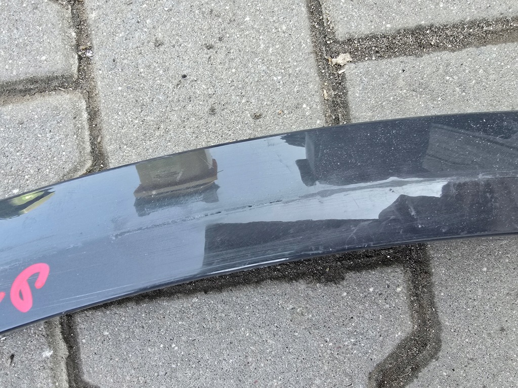 фото №5, Молдинг крила правий перед bmw x5 g05 m набір