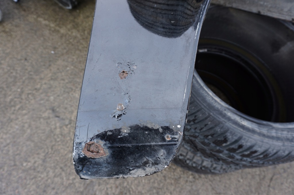 фото №10, Крила porsche 911 81-89 930 964