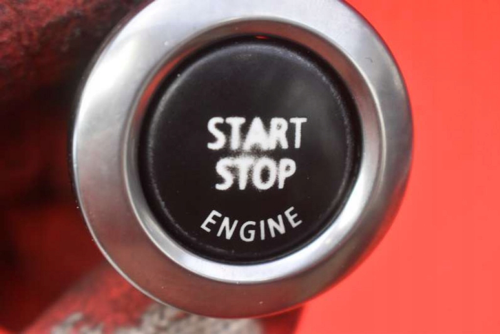 фото №5, Замок запалювання ключ кнопка 6954720 6973276 bmw e92 2.5i 218 km 06-12