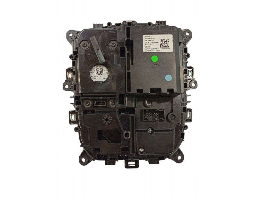 Кулиса  коробки передач bmw 8 g15 61319857458 Доставка