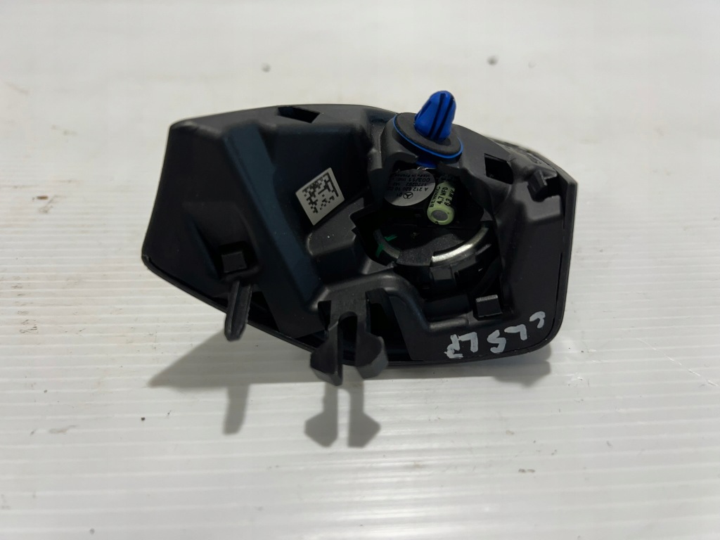 Cls w218 трикутник динамік дверей ліве перед harman a2187200148 в Україні