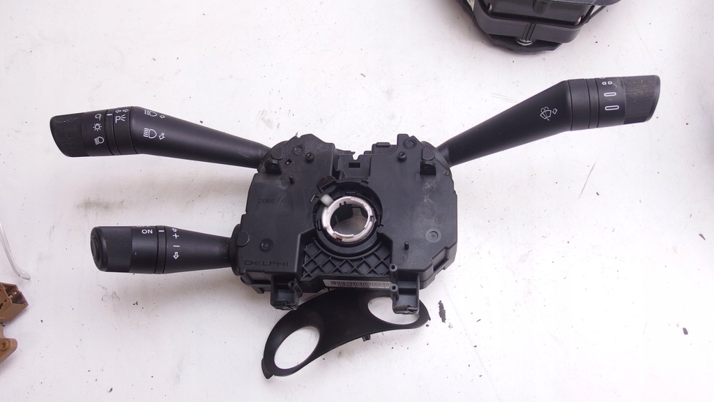 фото №1, Fiorino iii круиз-контроль переключатель комбинированный