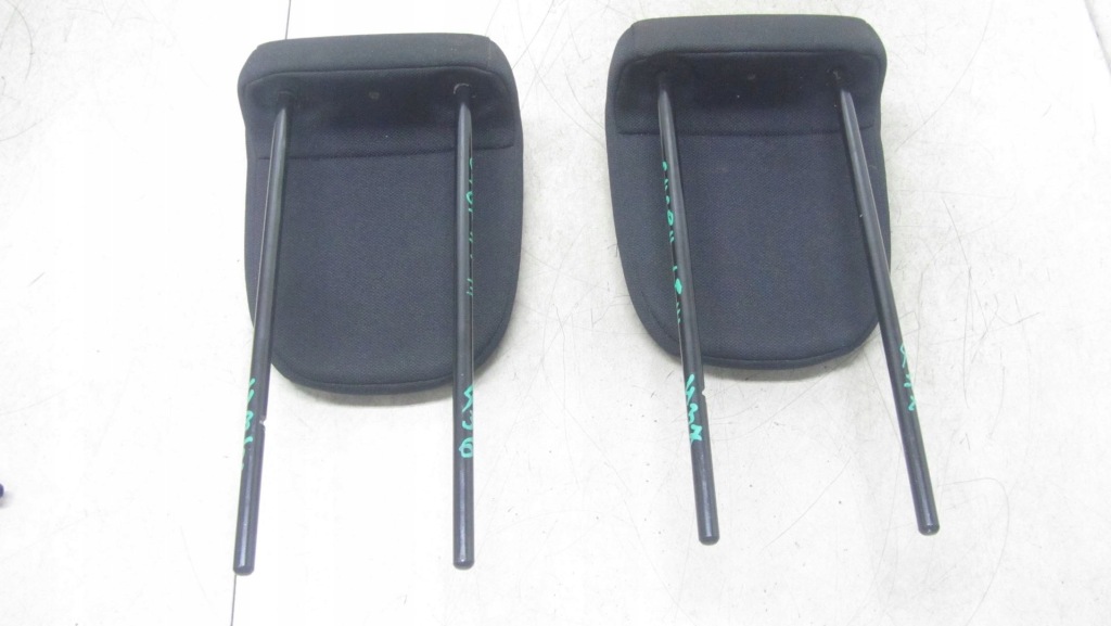 фото №3, Citroen c4 ii grand picasso подголовник задняя iii ряд 13-