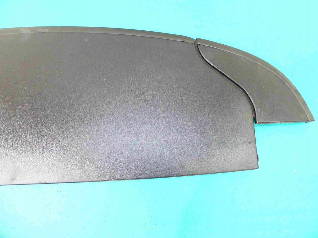 фото №2, Полиця багажника mercedes-benz оригінальний номер a1727900035