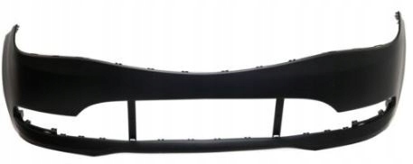 фото №1, Chrysler 200 15-17 бампер перед передній новий