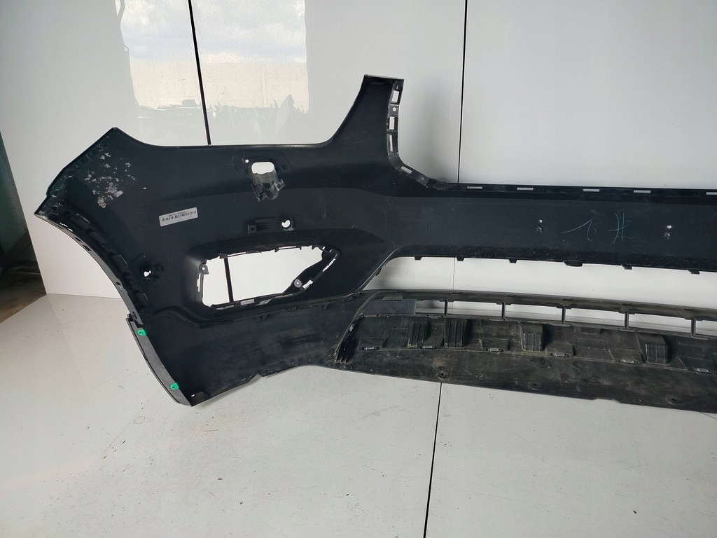 фото №8, Бампер передній перед volvo xc40 ii 17- spryski/6xpdc