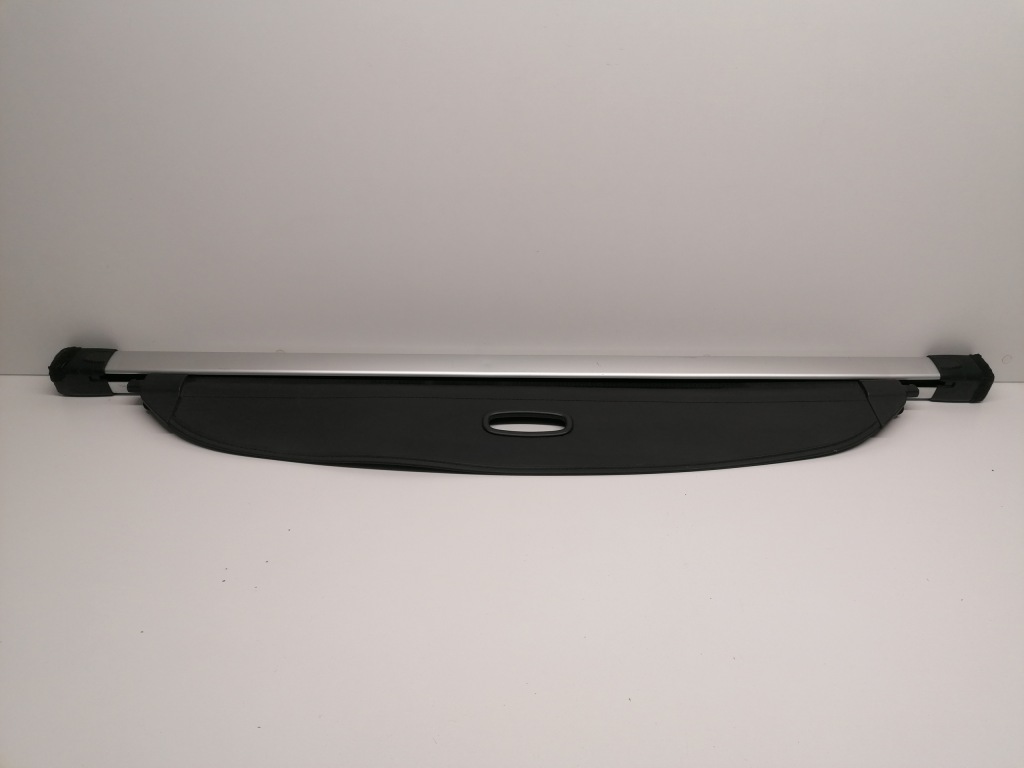 фото №1, Kia sportage iv 4 шторка багажника оригинал 15-21