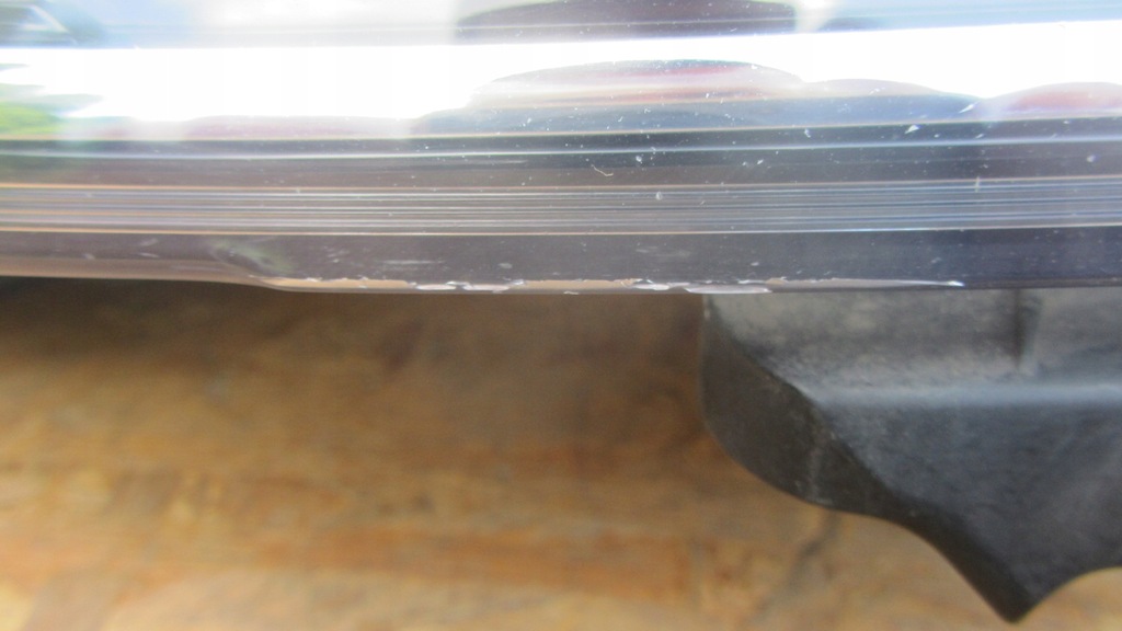 фото №6, Передняя левая лампа hyundai elantra vi lift 2018-