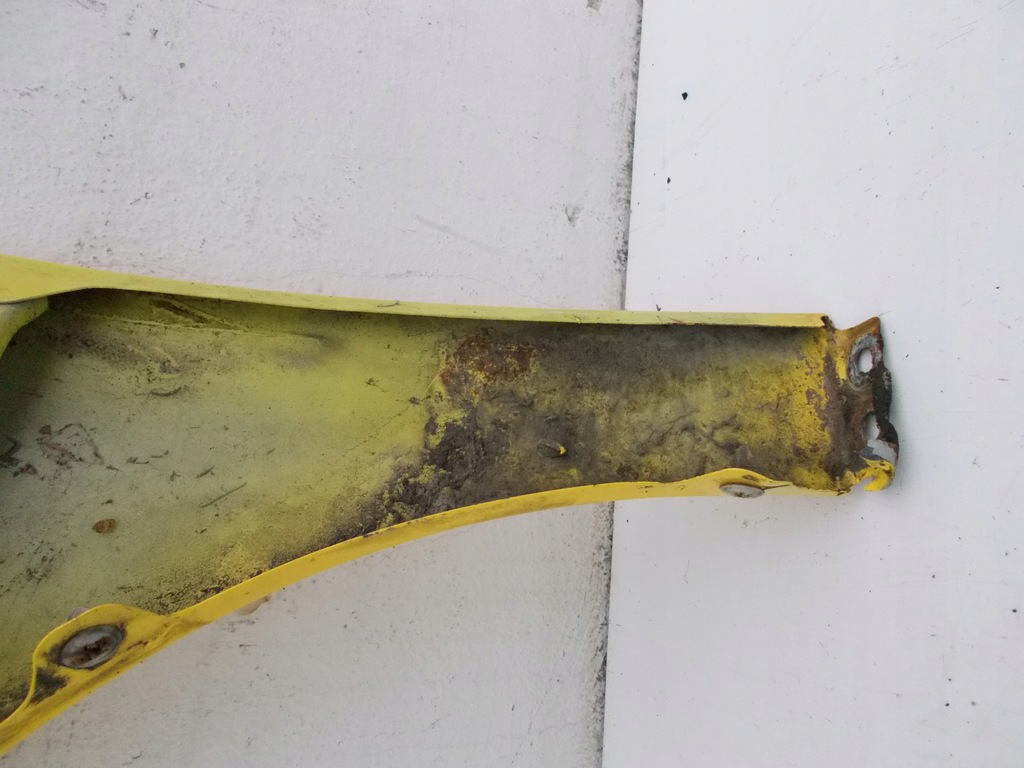 фото №8, Крыло seat ibiza 6l cordoba 2002 - 2008 правый 6l0821166 l51h