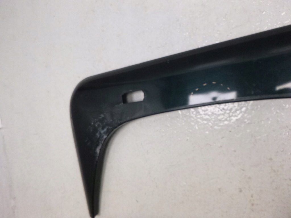 фото №8, Land rover defender od 99 2007 крыло перед левый