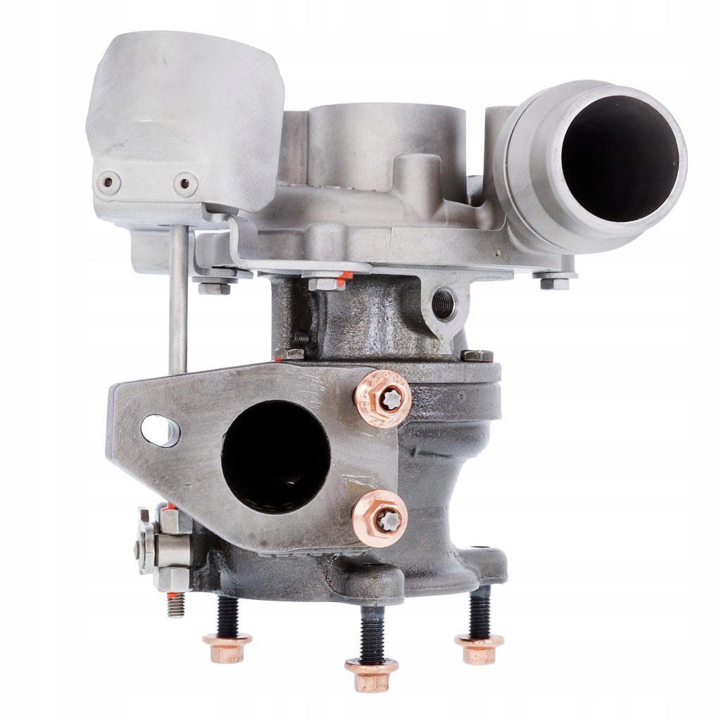 Turbo reg. 54359700028 5435-970-0025 renault Ціна