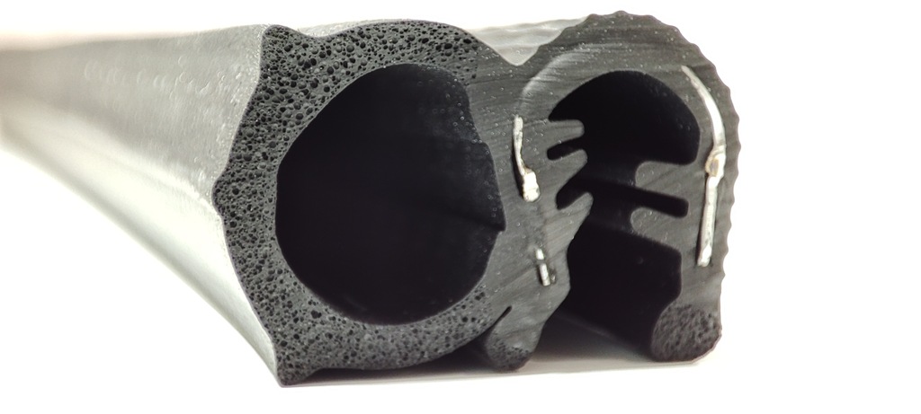 фото №1, Прокладка двері автомобільна універсальна t29 stomil