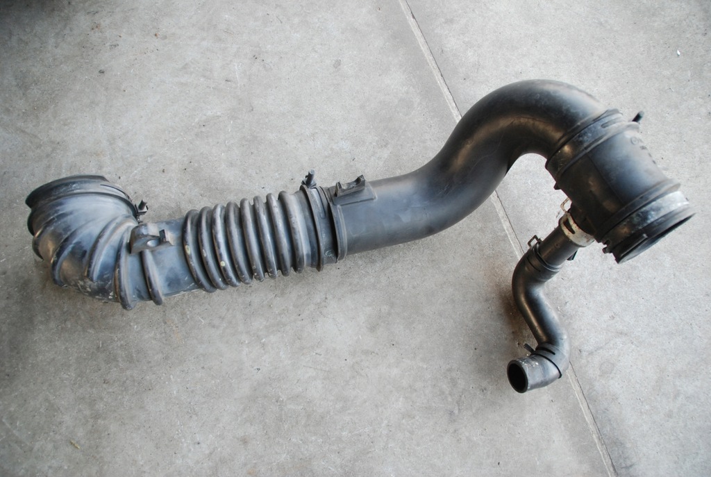 фото №4, Шланг труба wąż воздуха mazda 6 gj iii cx5 2.2d