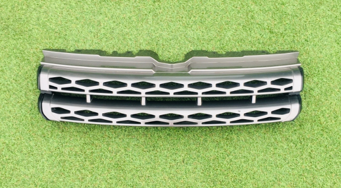 фото №1, Range rover evoque решітка радіатора решітка радіатора передня перед