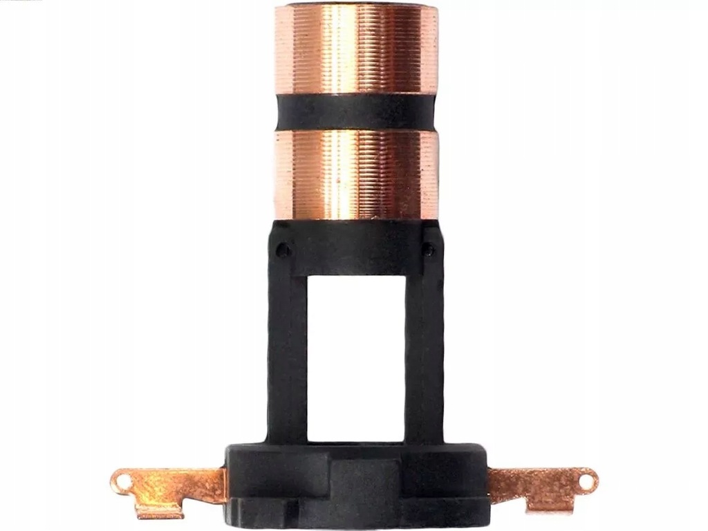 фото №2, Komutator /bosch/012000024