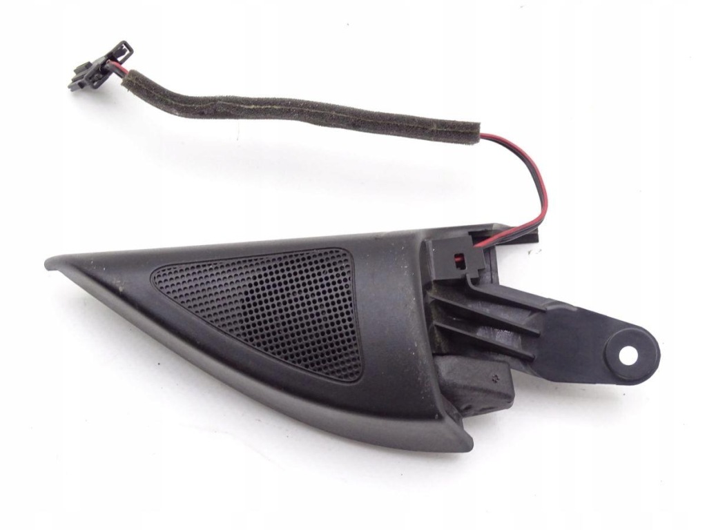 фото №1, Vw eos lift 05-15 защита треугольник зеркало правый динамик