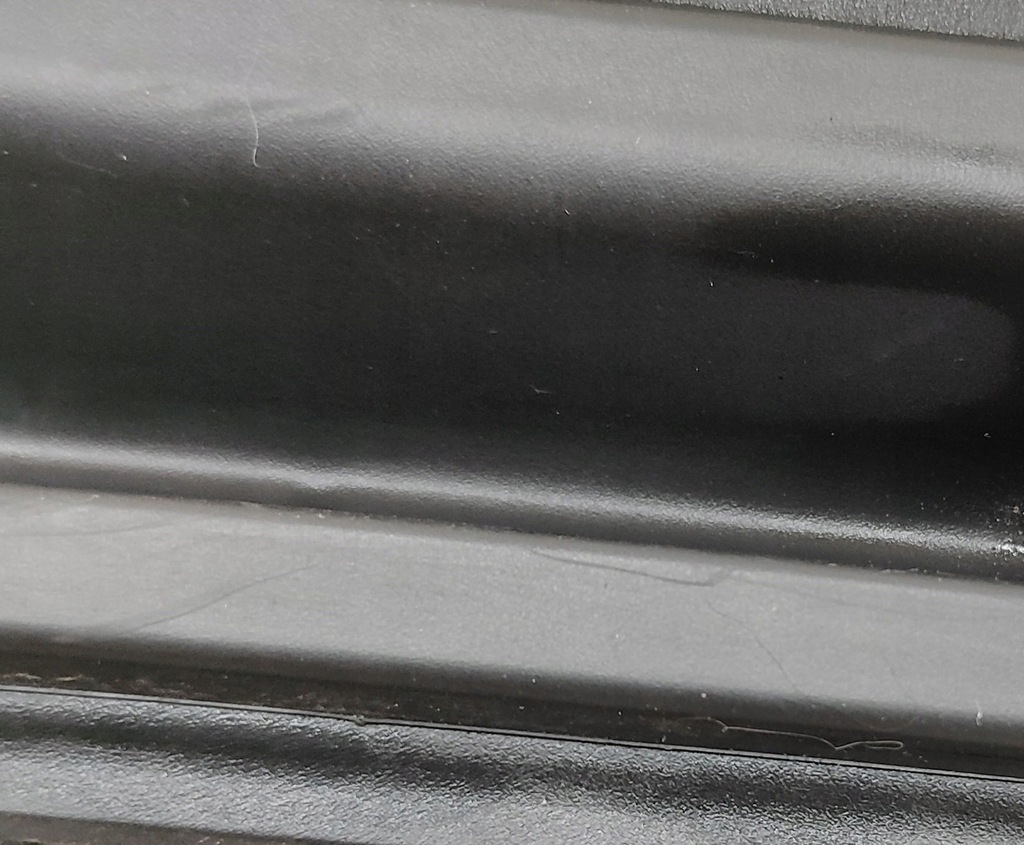 фото №10, Audi e-tron 2020 камера заднего вида