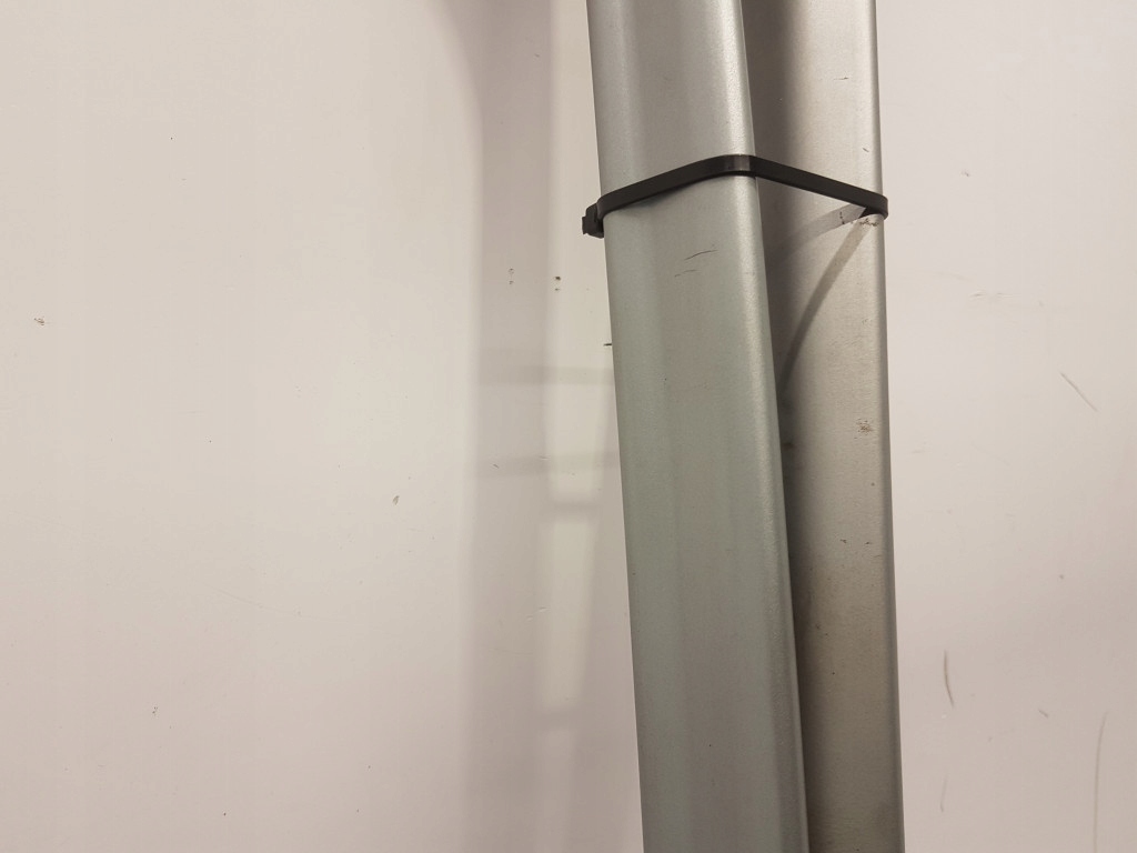 фото №7, Dacia sandero i рейлінги комплект