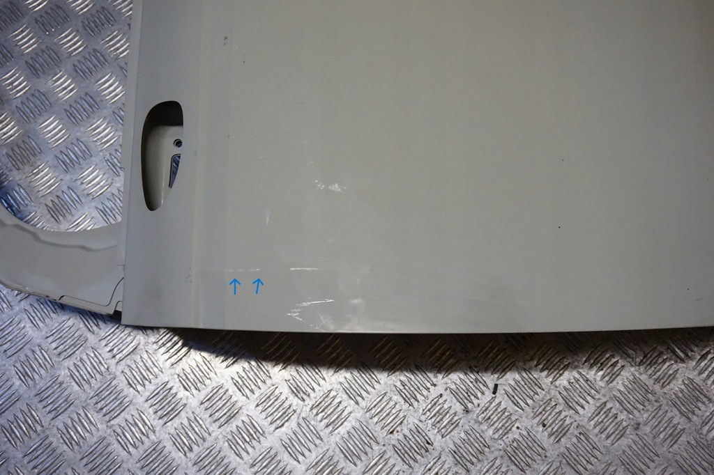 фото №9, Kia carnival 2022 - 2024 двері перед ліва передні usa