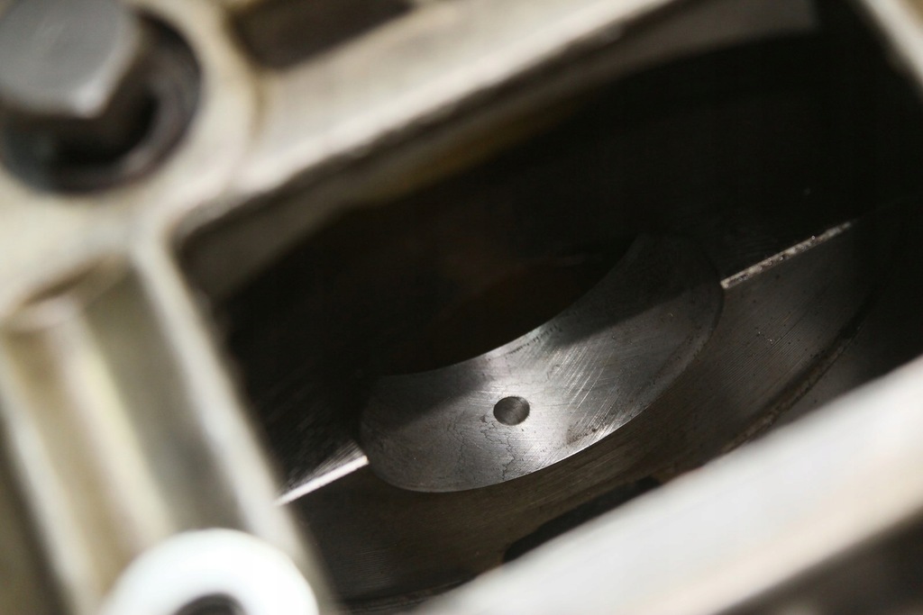 фото №9, Блок двигателя peugeot 207 1.4 1.6 ehdi bhr 10fdbz 9685737310 9684422610